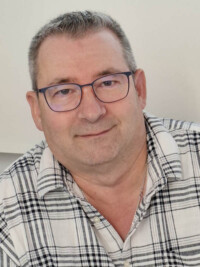 Franz Eisend