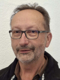 Gerhard Dünzl