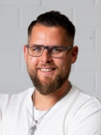 Daniel Zimmermann
